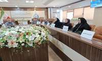 Zahedan University of Medical Sciences participates at AMEE 2025 The World’s most prestigious Medical Education Conference